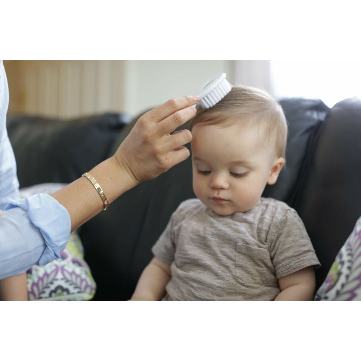 Women's Perfume Paco Rabanne Lady Million EDP 30 ml