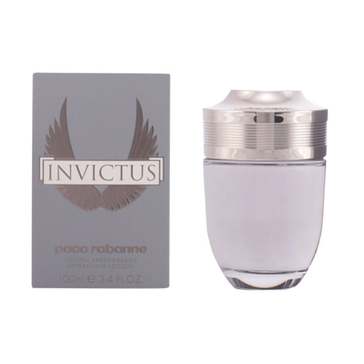 Aftershave Lotion Paco Rabanne INV103 100 ml
