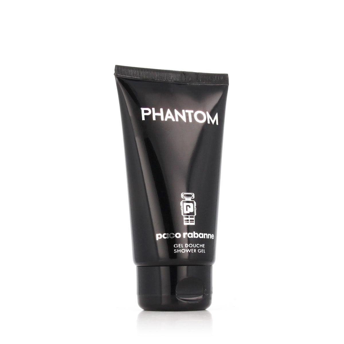 Shower Gel Paco Rabanne Phantom (1 Unit)