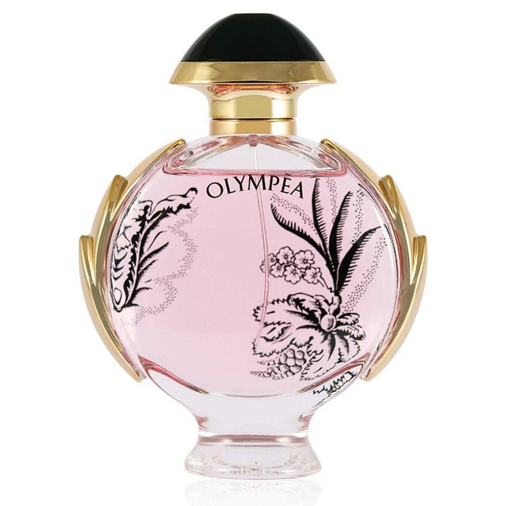 Women's Perfume Paco Rabanne Olympéa Blossom EDP 80 ml