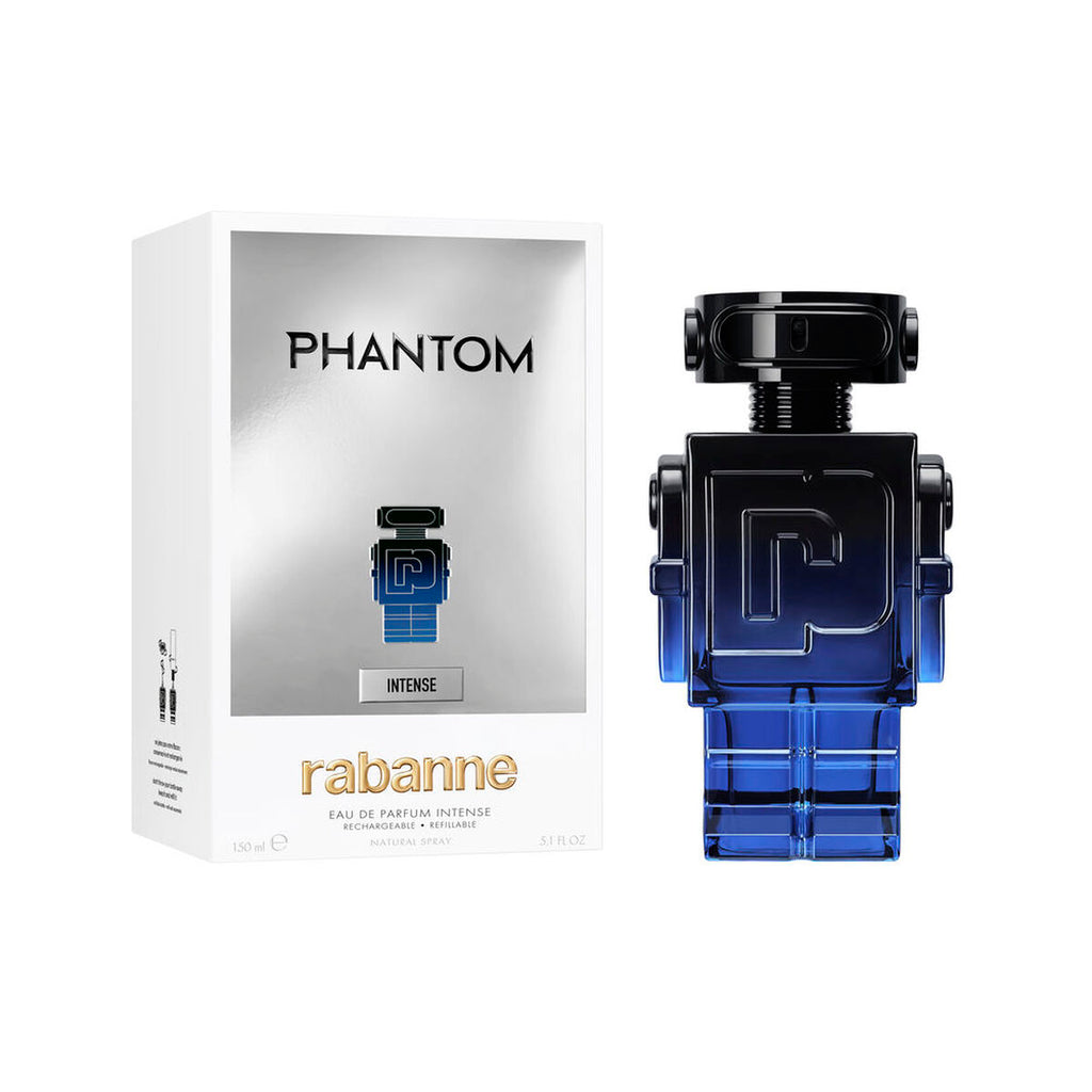 Men's Perfume Paco Rabanne Phantom Intense EDP