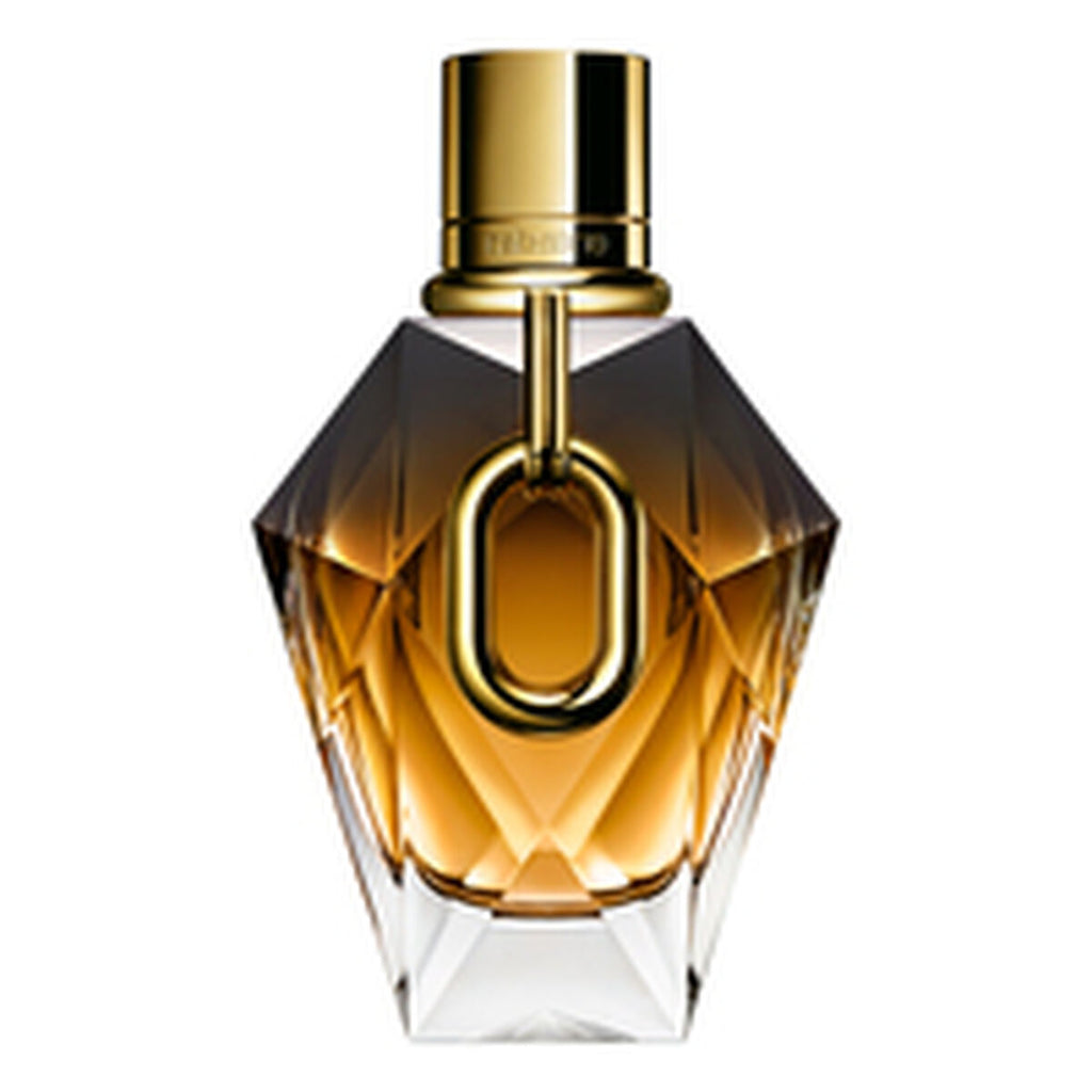 Women's Perfume Paco Rabanne MILLION GOLD 90 ml