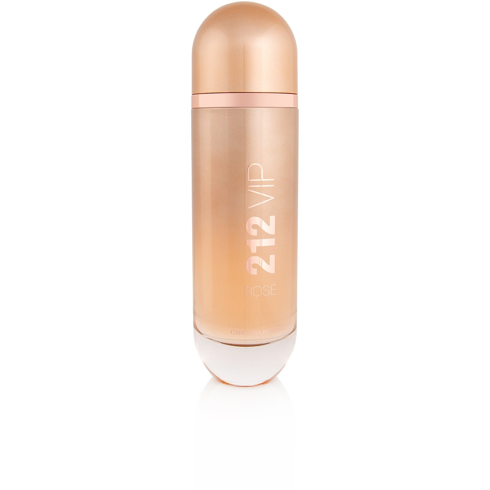 CAROLINA HERRERA 212 VIP Rosé EdP 125 ml (8411061838778)