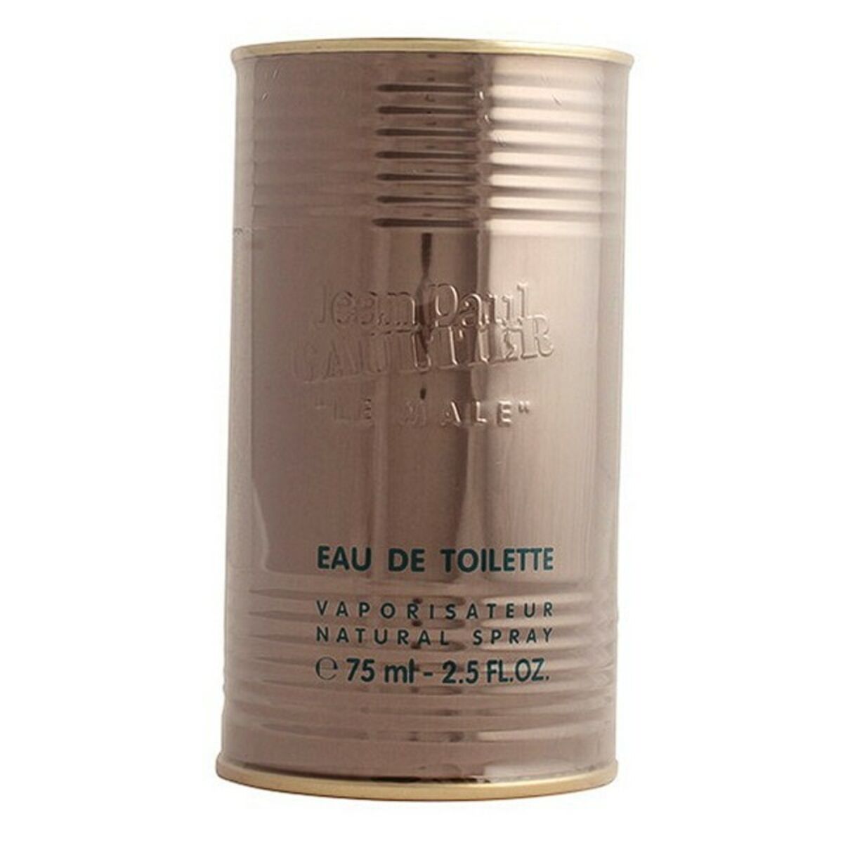 Men's Perfume Jean Paul Gaultier Le Male EDT 75 ml