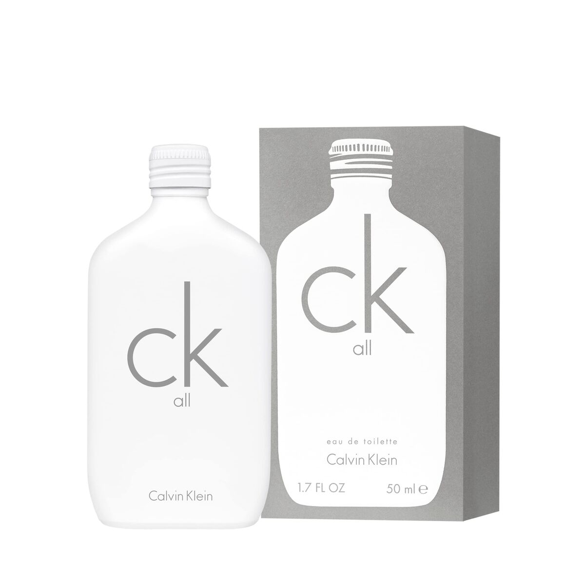 Women's Perfume Calvin Klein EDT