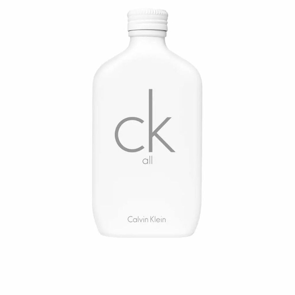 Unisex Perfume Calvin Klein EDT