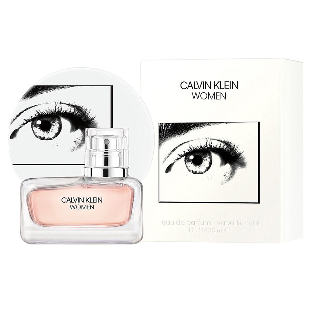 Women's Perfume Calvin Klein EDP