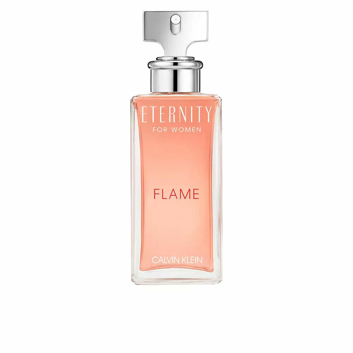Women's Perfume Eternity Flame Calvin Klein (EDP) EDP
