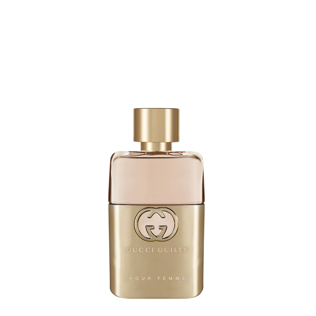 Women's Perfume Gucci GUCCI GUILTY 30 ml