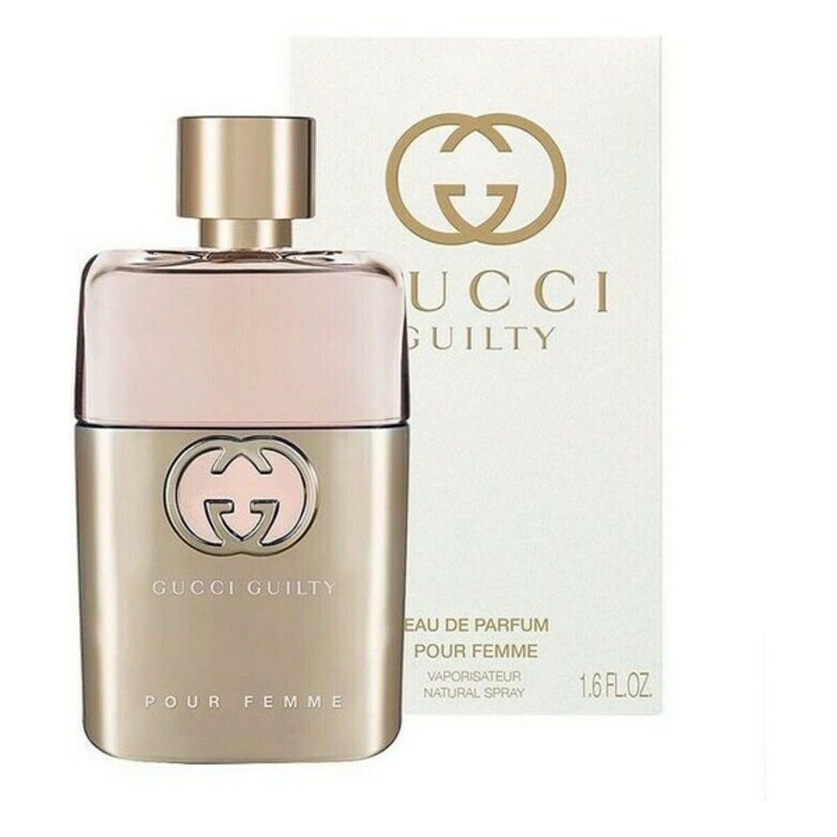 Women's Perfume Gucci Guilty Pour Femme EDP