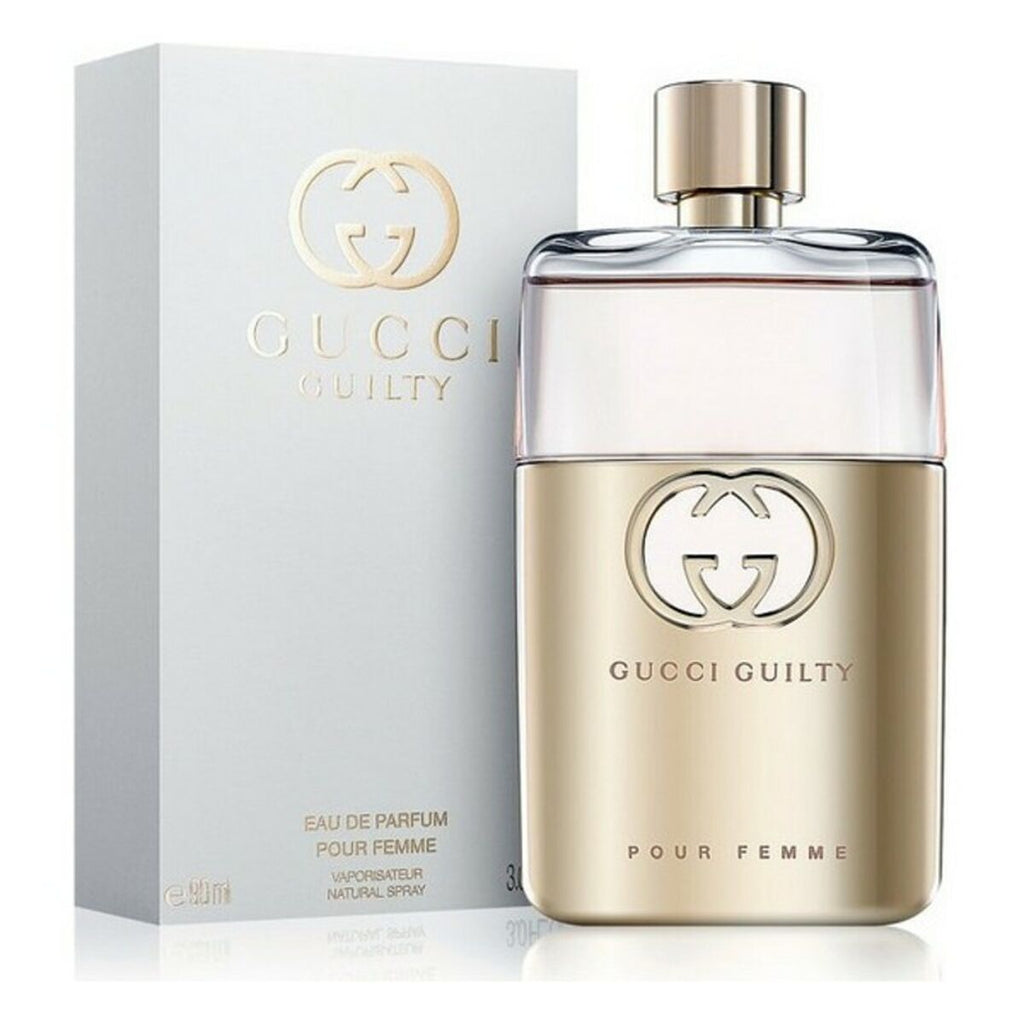 Women's Perfume Gucci Guilty Pour Femme EDP