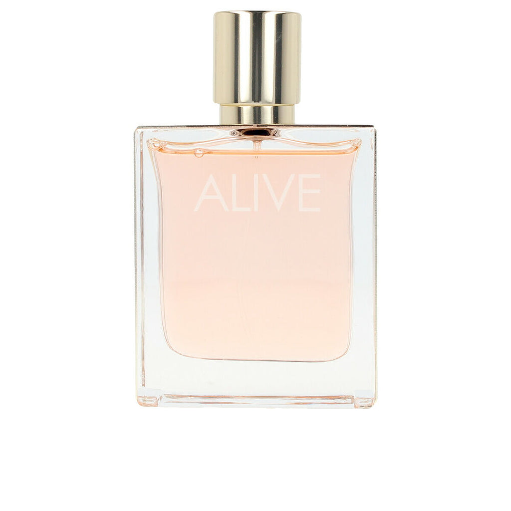 Women's Perfume Alive Hugo Boss EDP EDP