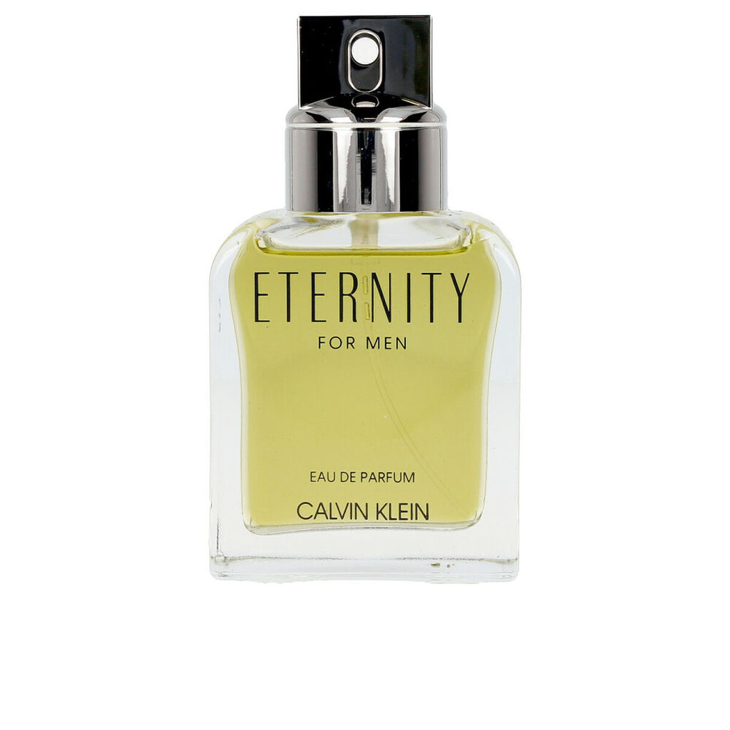 Men's Perfume Eternity Calvin Klein EDP Eternity for Men 50 ml 100 ml