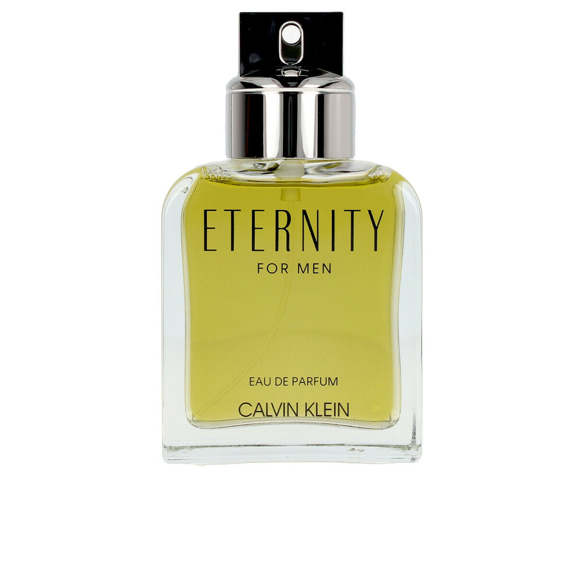 Men's Perfume Eternity Calvin Klein EDP Eternity for Men 50 ml 100 ml