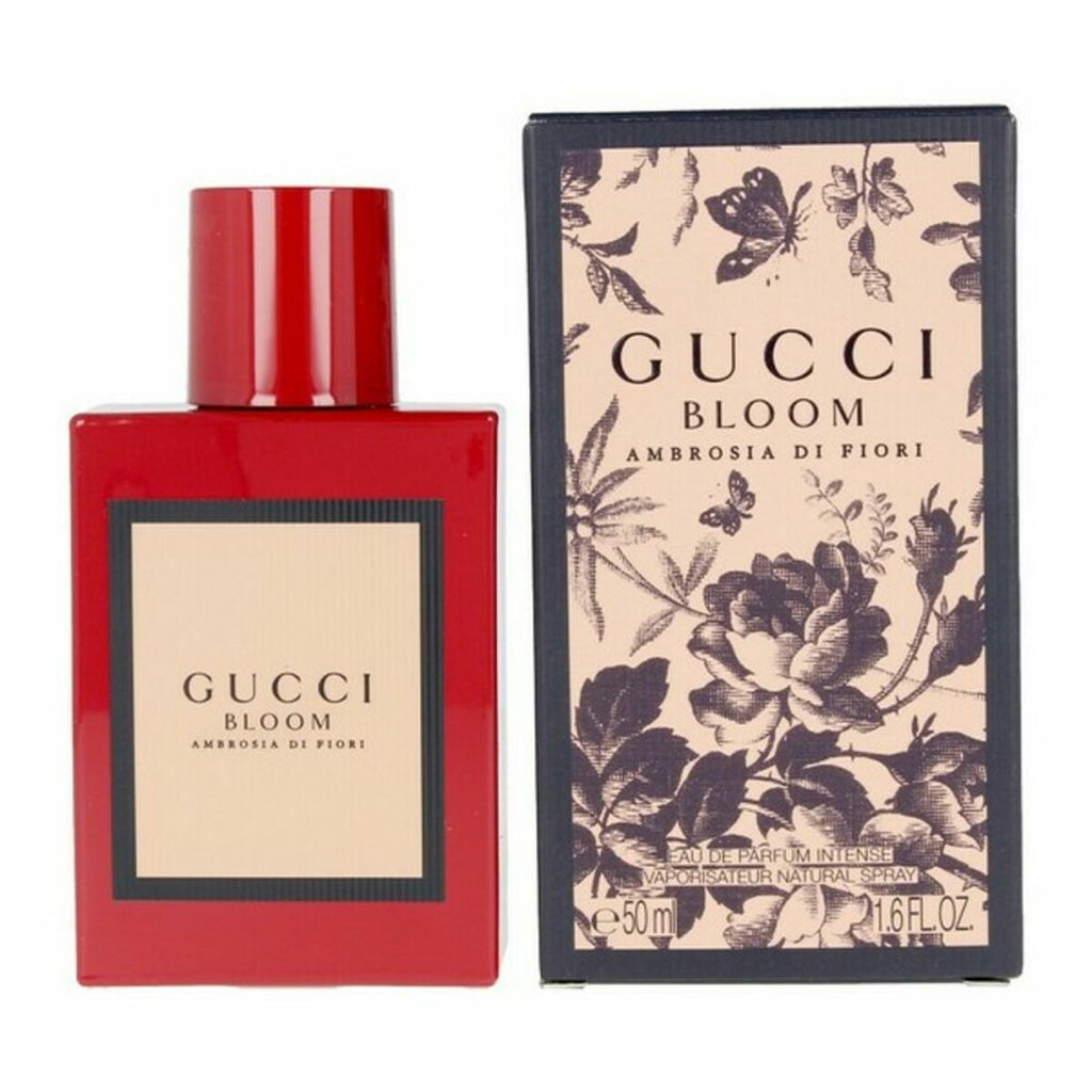 Women's Perfume Gucci 10017562 Spray Lady Feminine