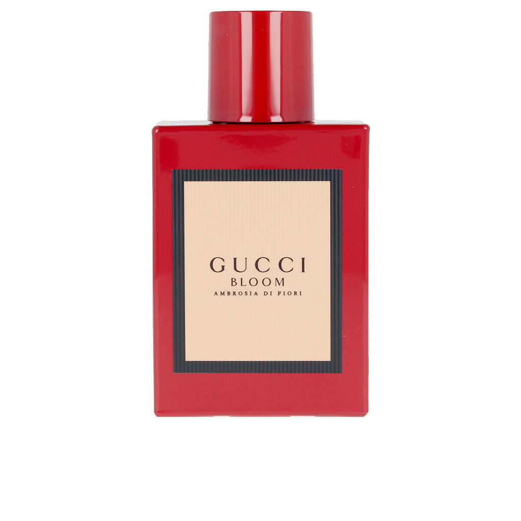 Women's Perfume Gucci 10017562 Spray Lady Feminine