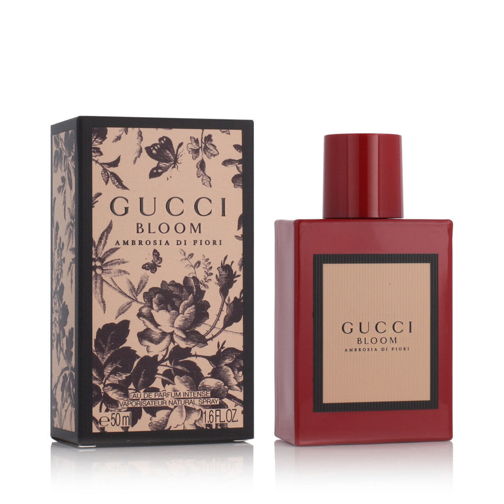 Women's Perfume Gucci 10017562 Spray Lady Feminine