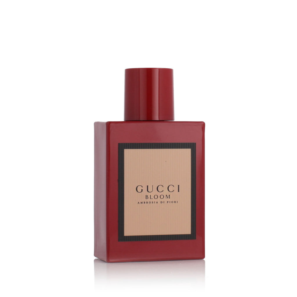Women's Perfume Gucci 10017562 Spray Lady Feminine