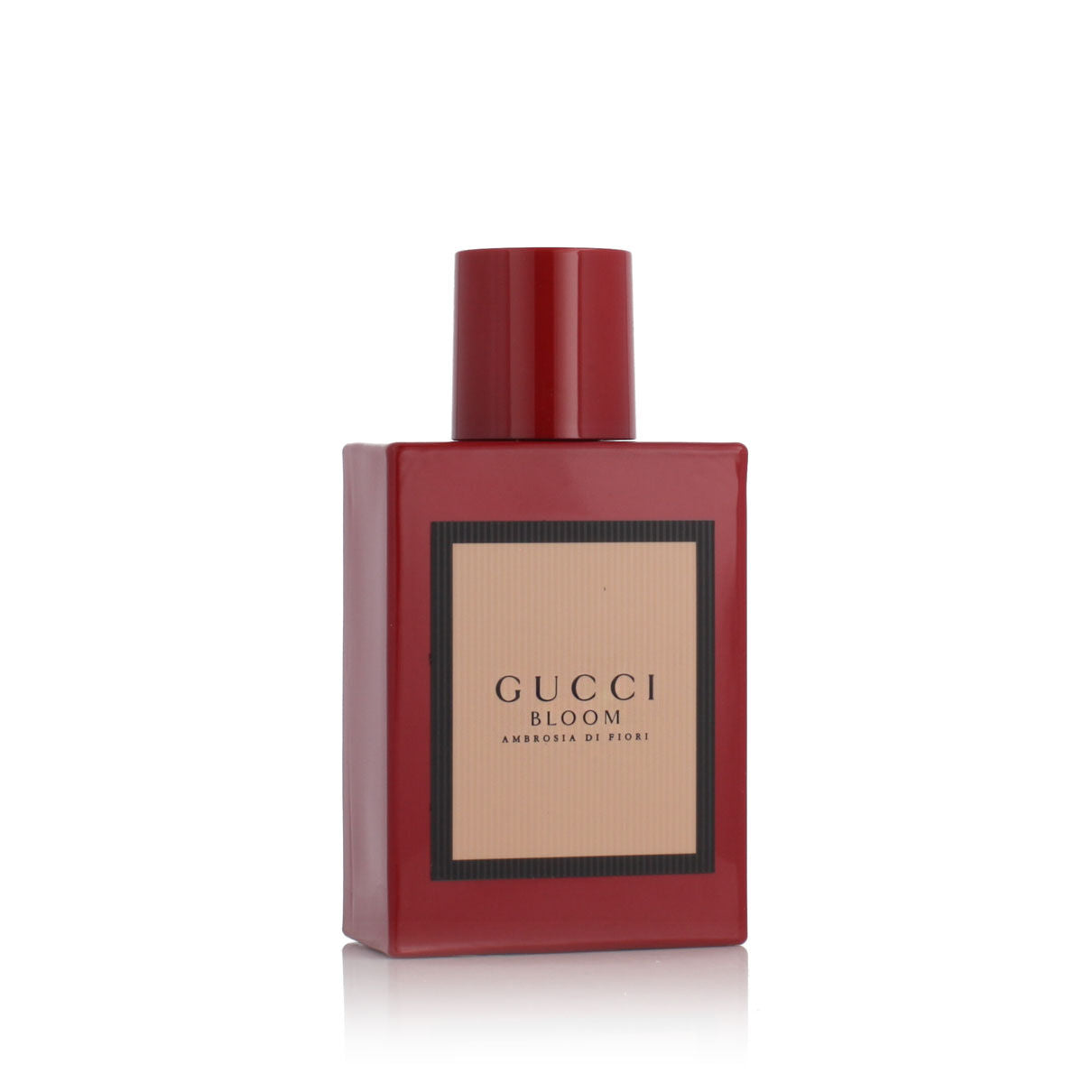 Women's Perfume Gucci 10017562 Spray Lady Feminine