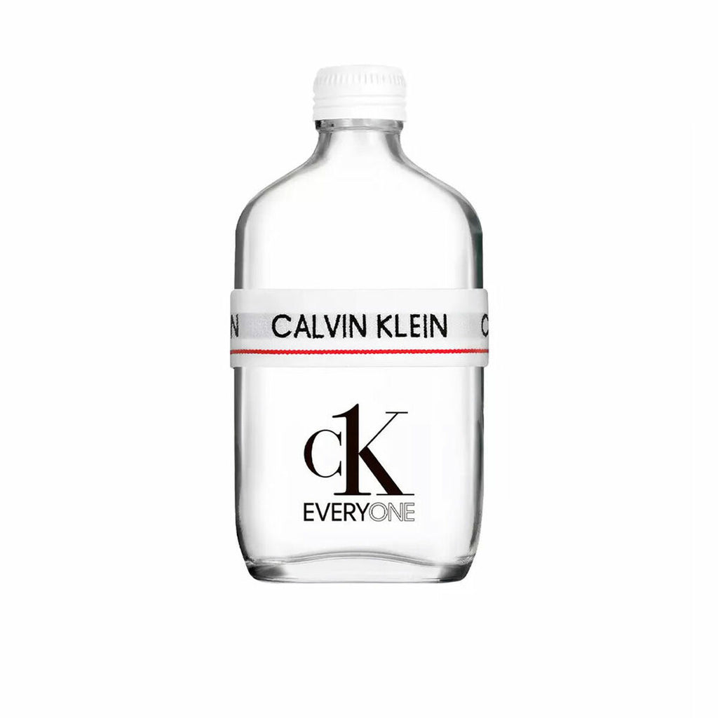 Unisex Perfume Calvin Klein EDT