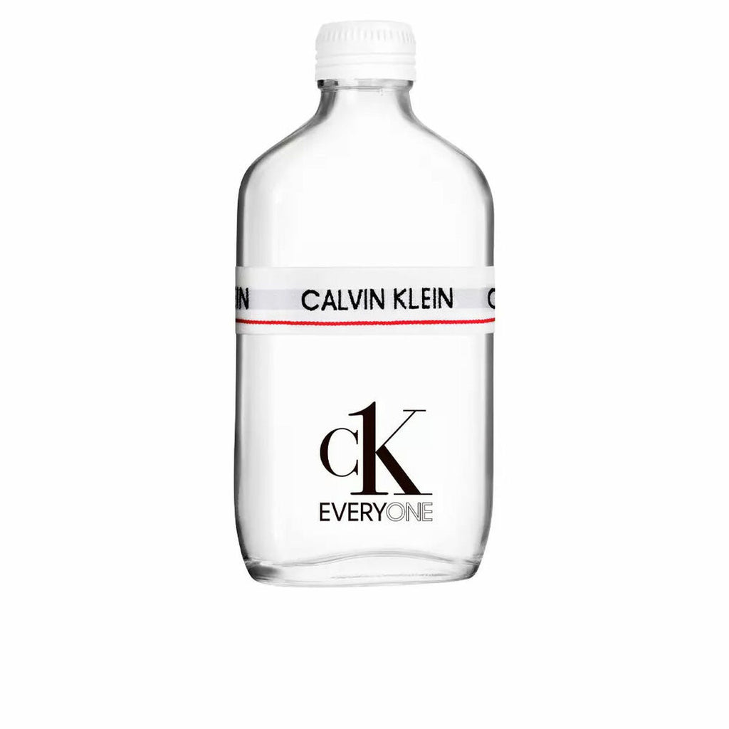 Unisex Perfume Calvin Klein EDT