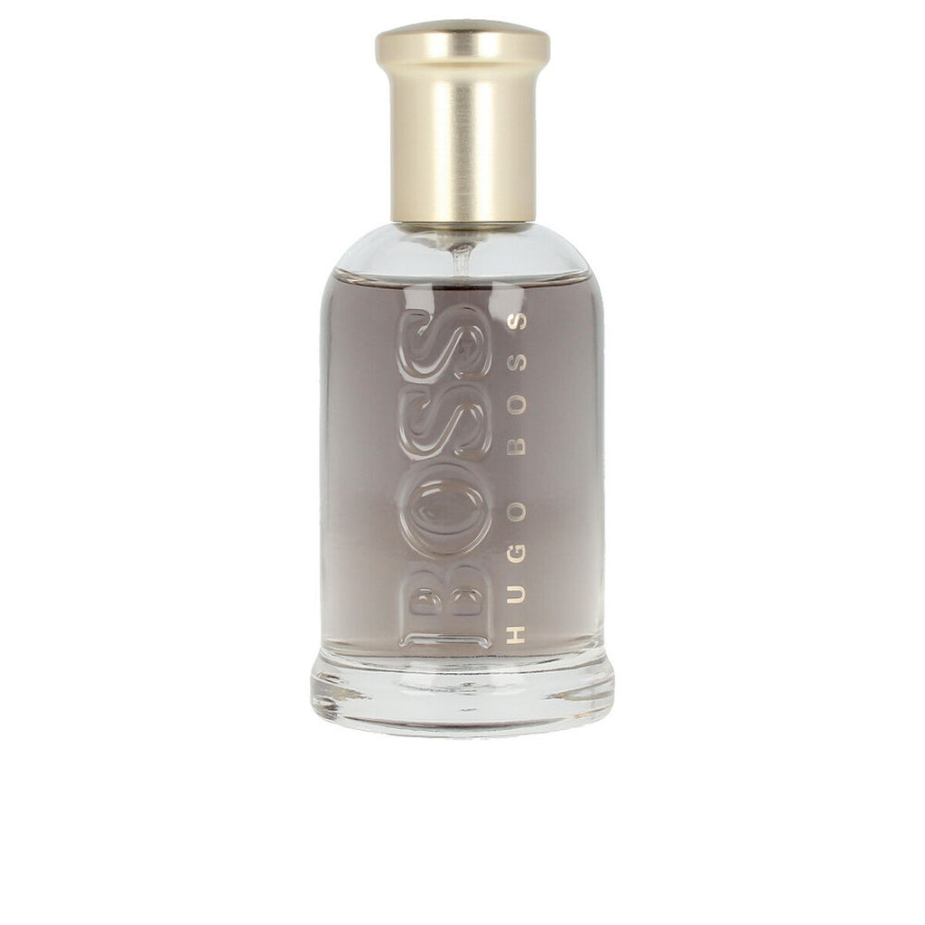 Men's Perfume HUGO BOSS-BOSS Hugo Boss 5.5 11.5 11.5 5.5 Boss Bottled