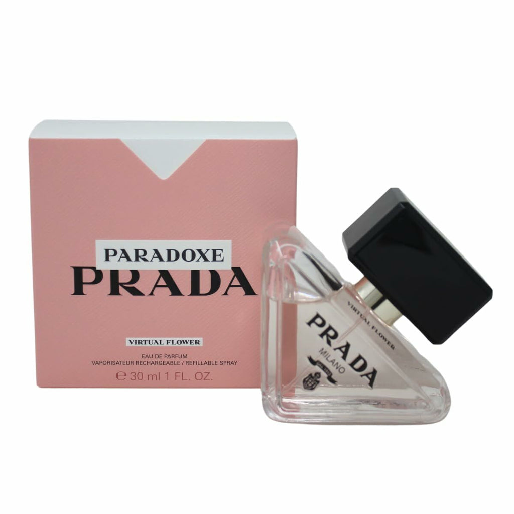 Women's Perfume Prada Paradoxe Virtual Flower EDP