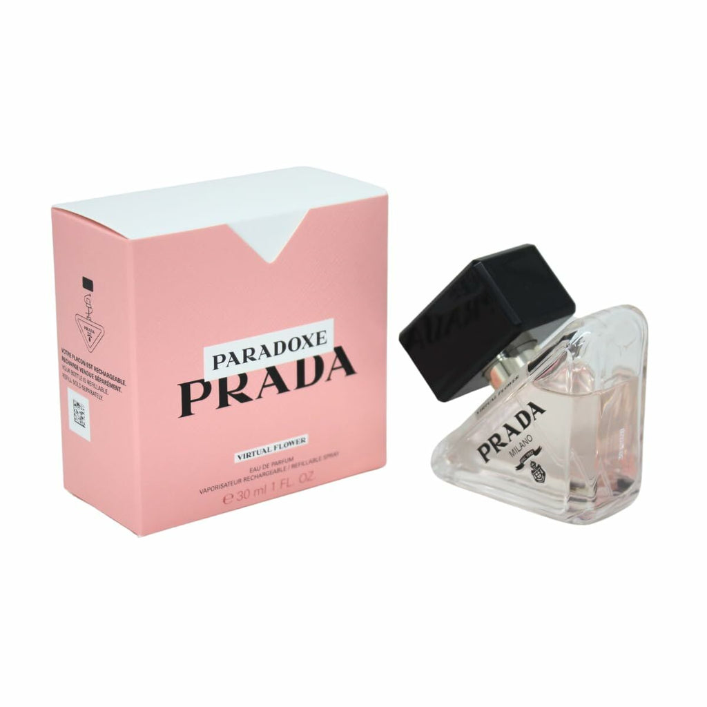 Women's Perfume Prada Paradoxe Virtual Flower EDP