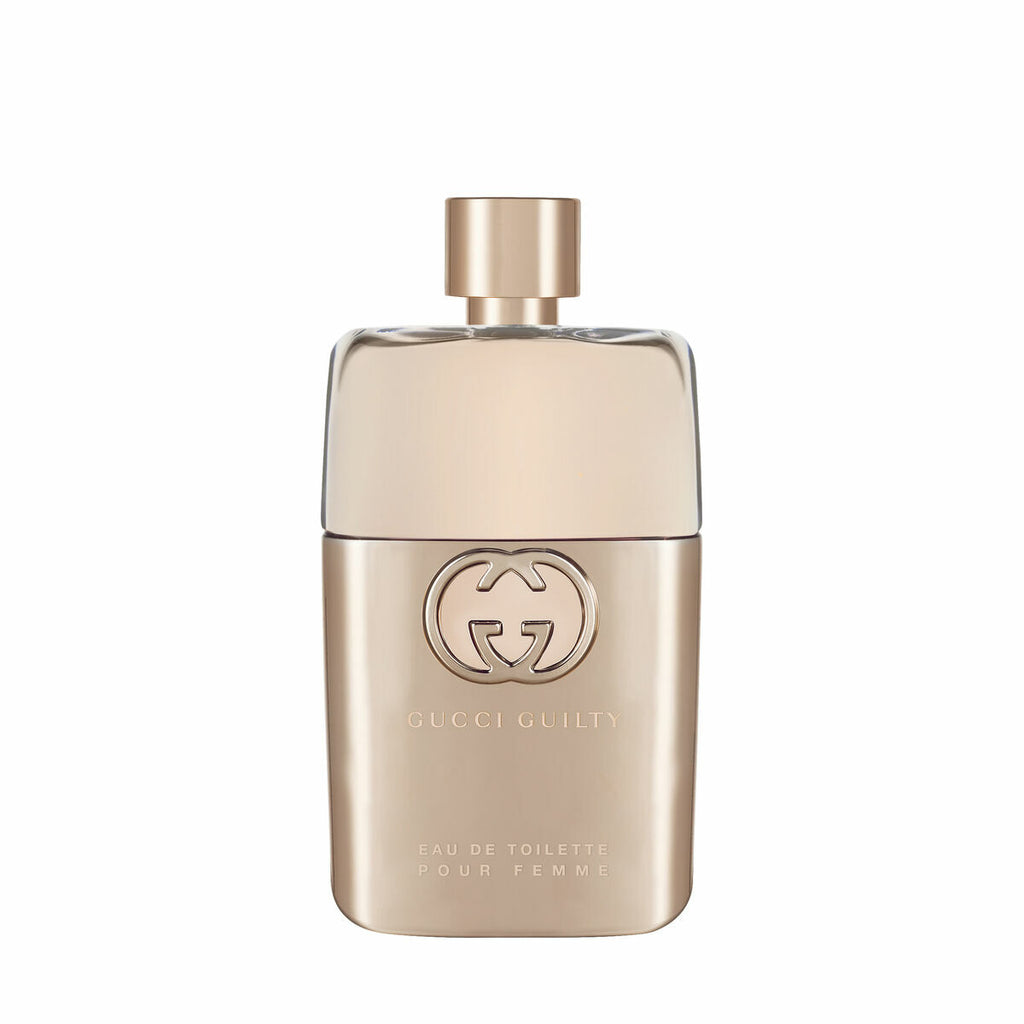 Women's Perfume Gucci Guilty EDT 90 ml