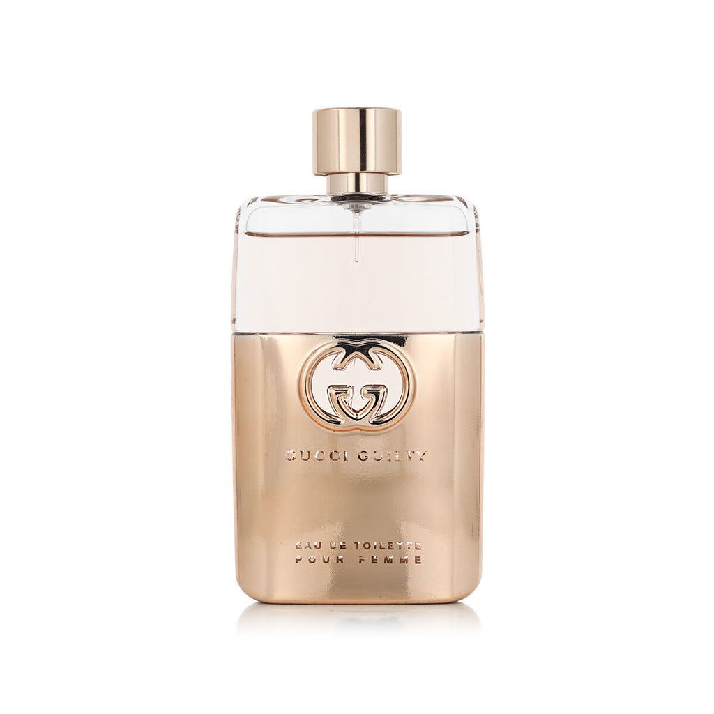 Women's Perfume Gucci Guilty EDT 90 ml