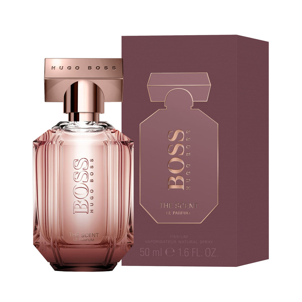Women's Perfume Hugo Boss 350101746 EDP 50 ml