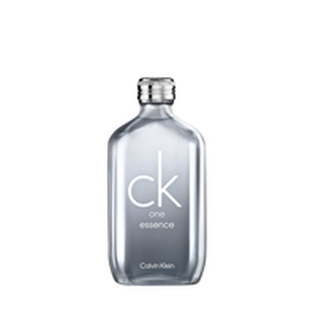 Unisex Perfume Calvin Klein CK Ck One Essence 100 ml