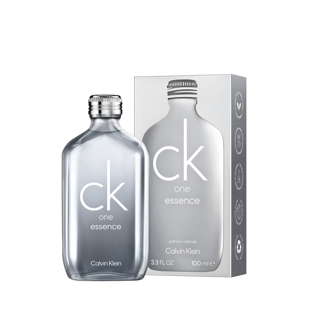 Unisex Perfume Calvin Klein CK Ck One Essence 100 ml