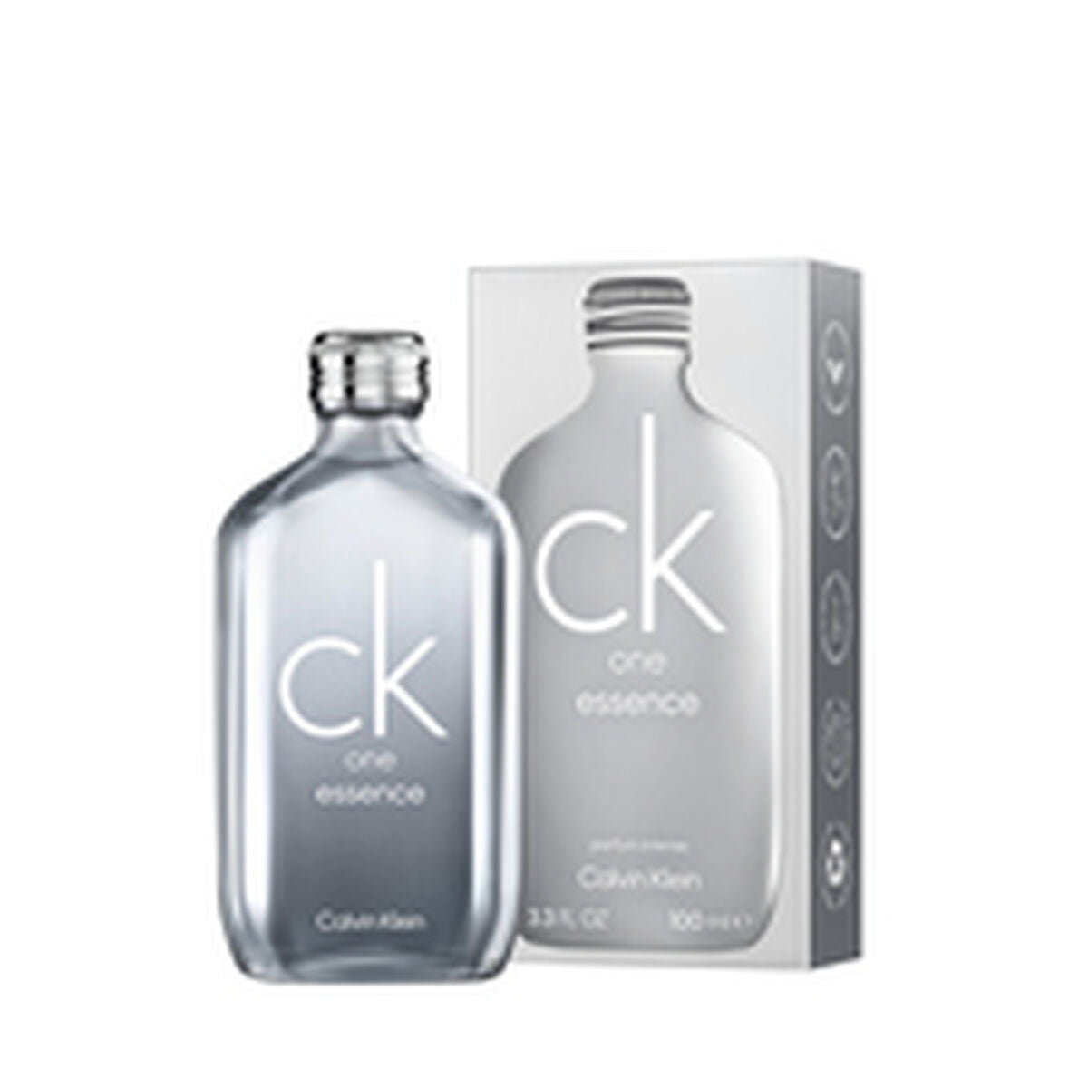 Unisex Perfume Calvin Klein CK Ck One Essence 100 ml