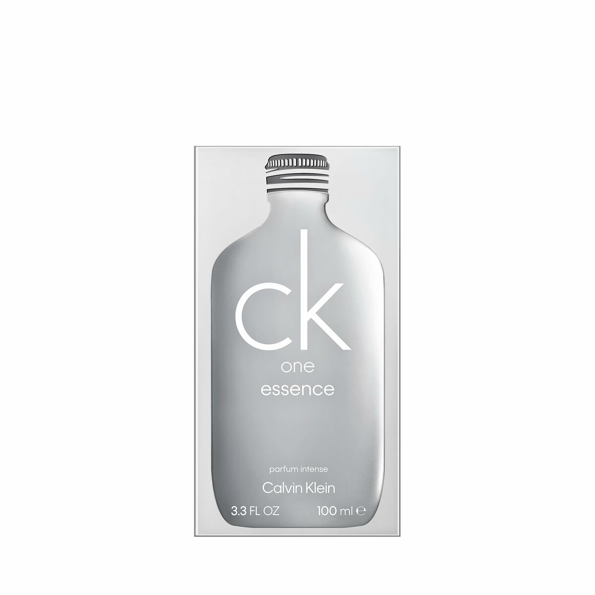 Unisex Perfume Calvin Klein CK Ck One Essence 100 ml