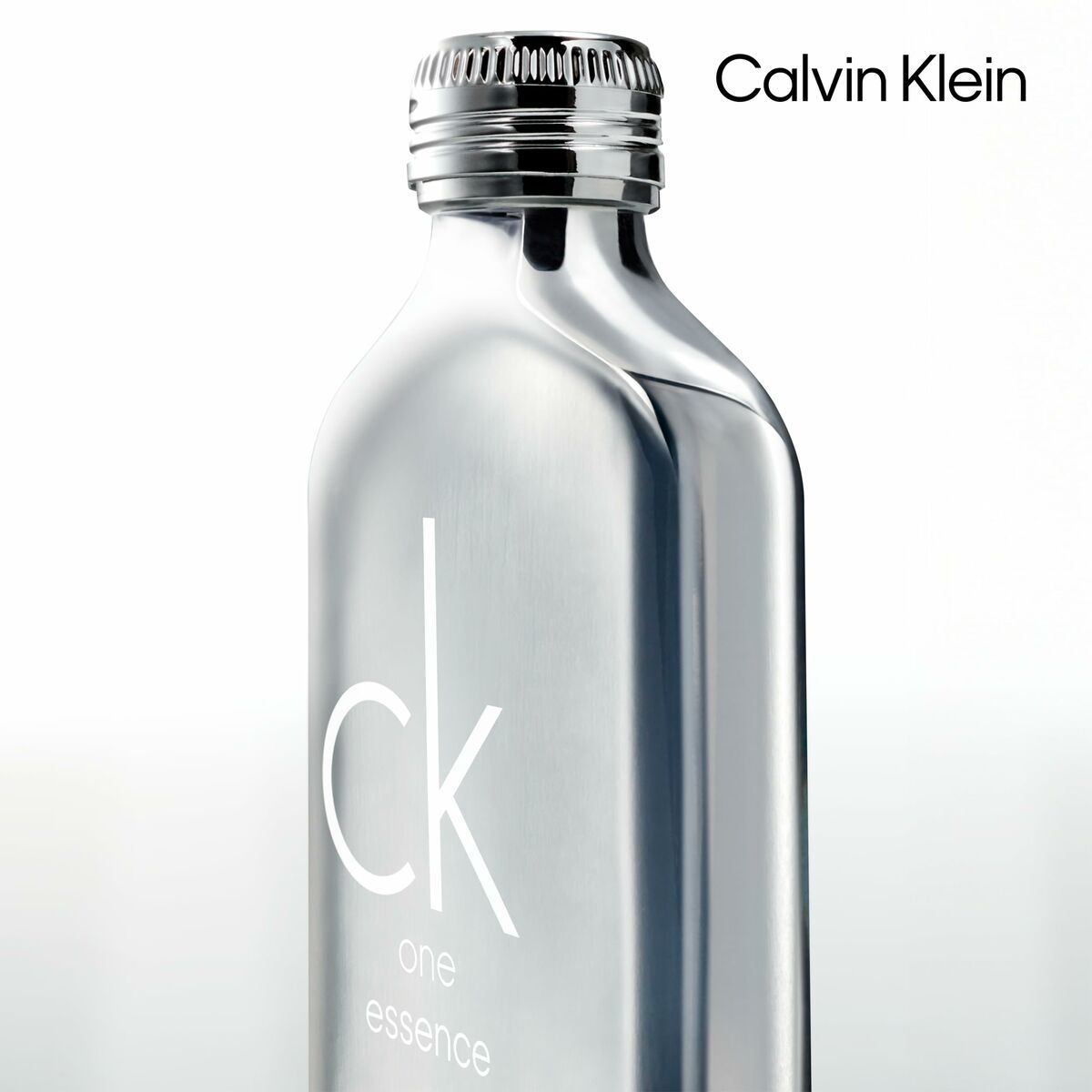 Unisex Perfume Calvin Klein CK Ck One Essence 100 ml