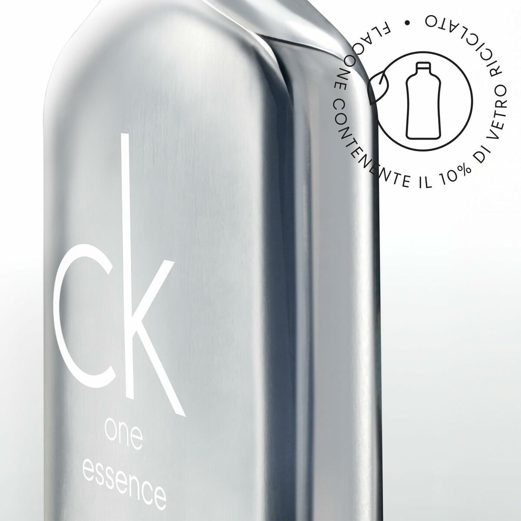 Unisex Perfume Calvin Klein CK Ck One Essence 100 ml