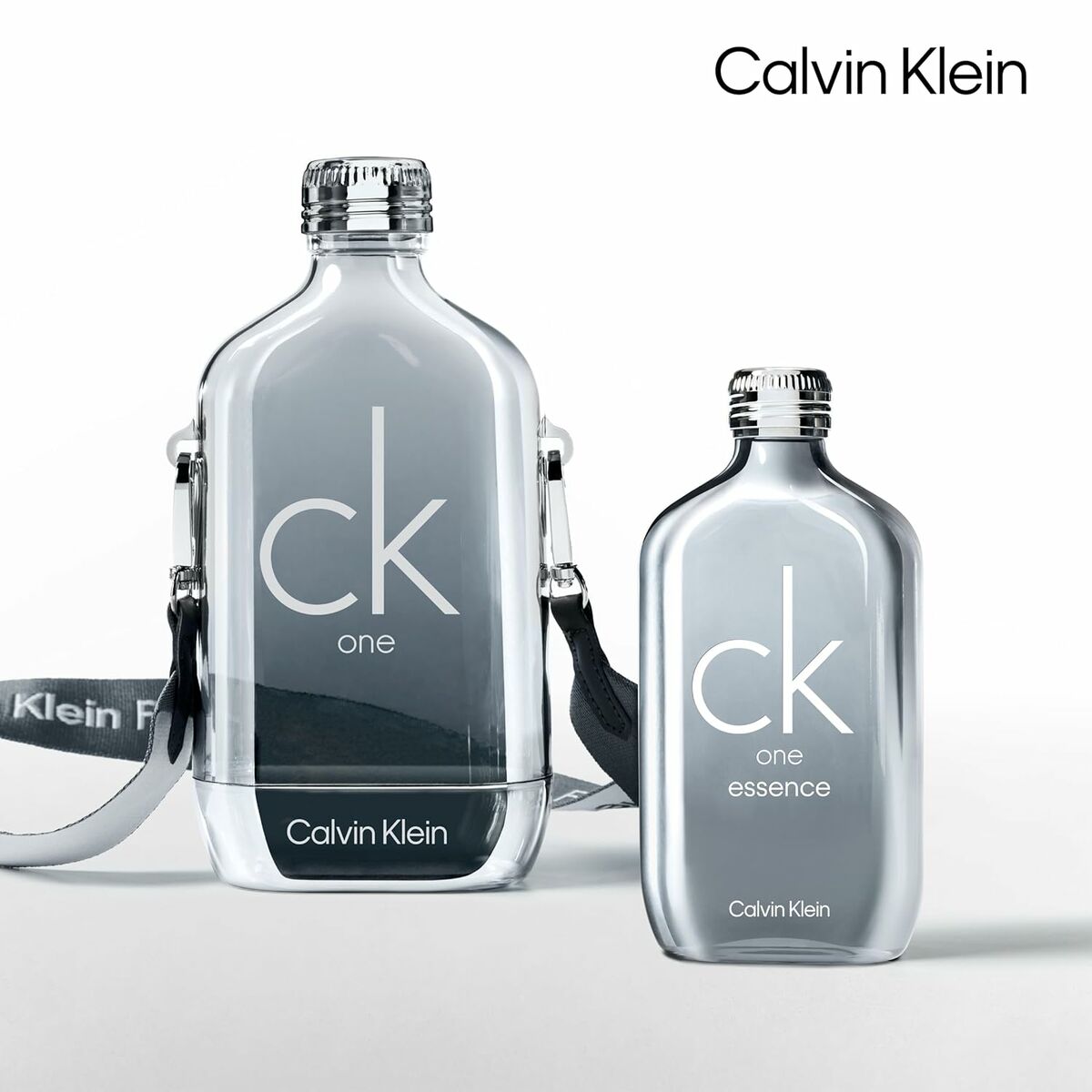Unisex Perfume Calvin Klein CK Ck One Essence 50 ml