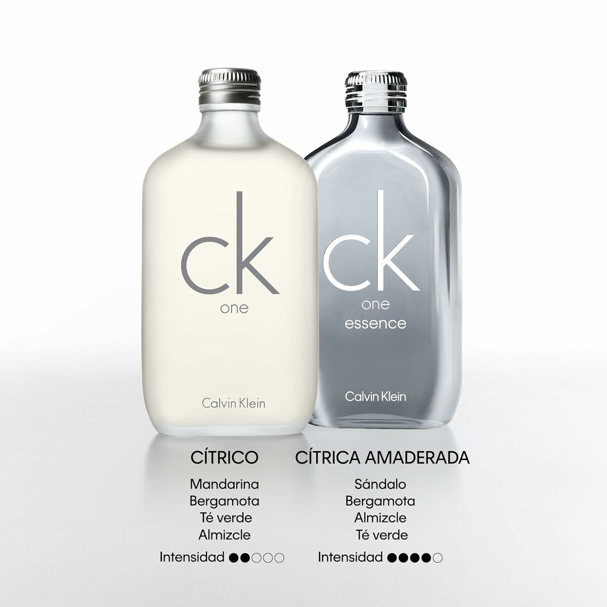 Unisex Perfume Calvin Klein CK Ck One Essence 50 ml