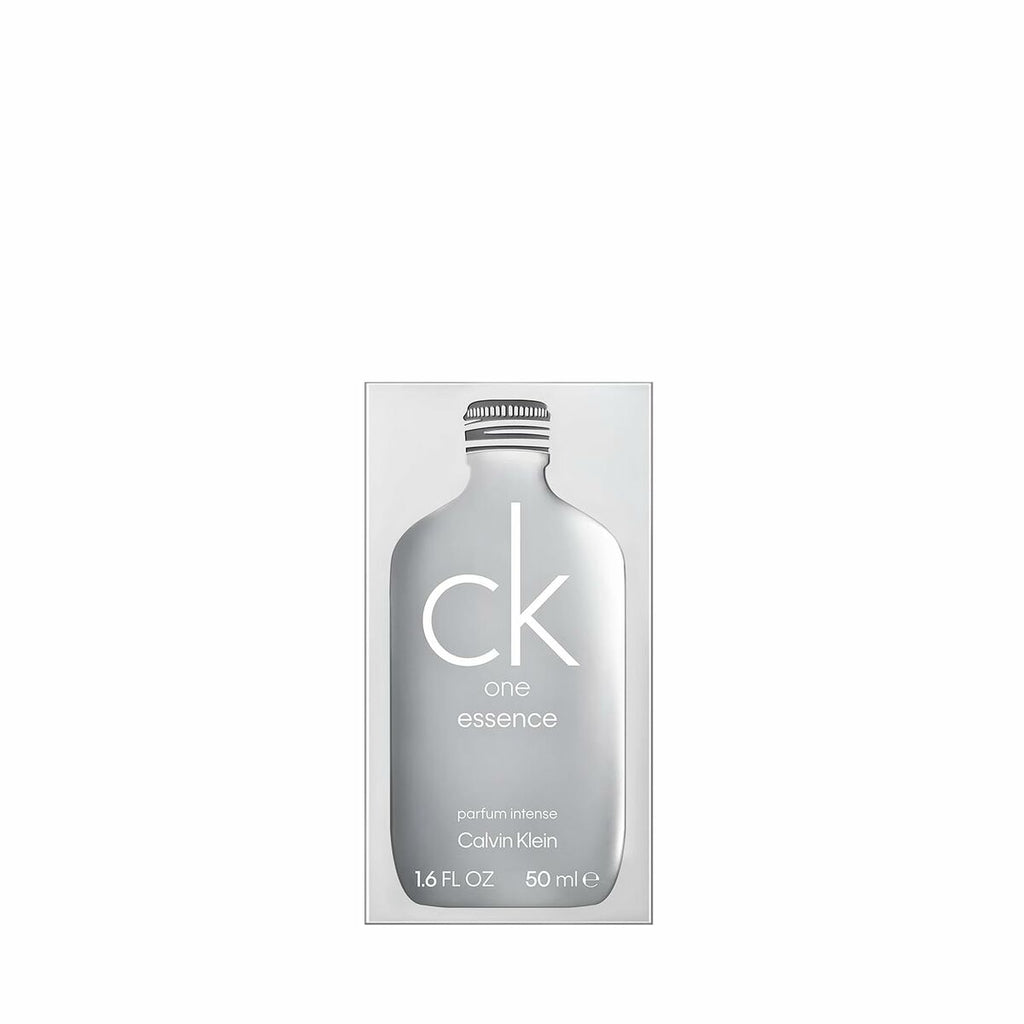 Unisex Perfume Calvin Klein CK Ck One Essence 50 ml