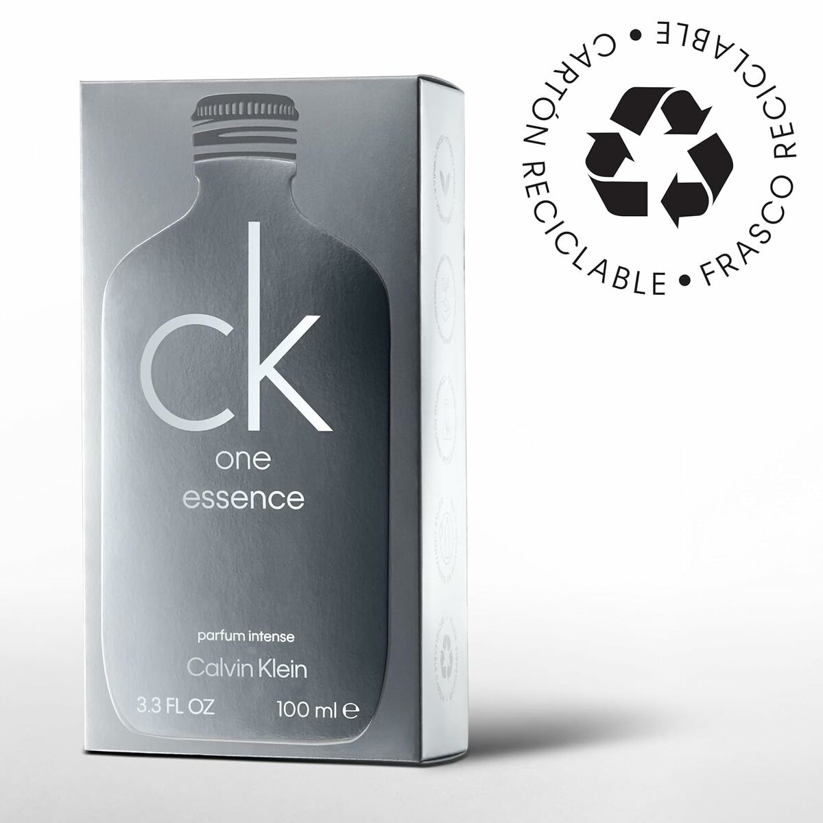 Unisex Perfume Calvin Klein CK Ck One Essence 50 ml