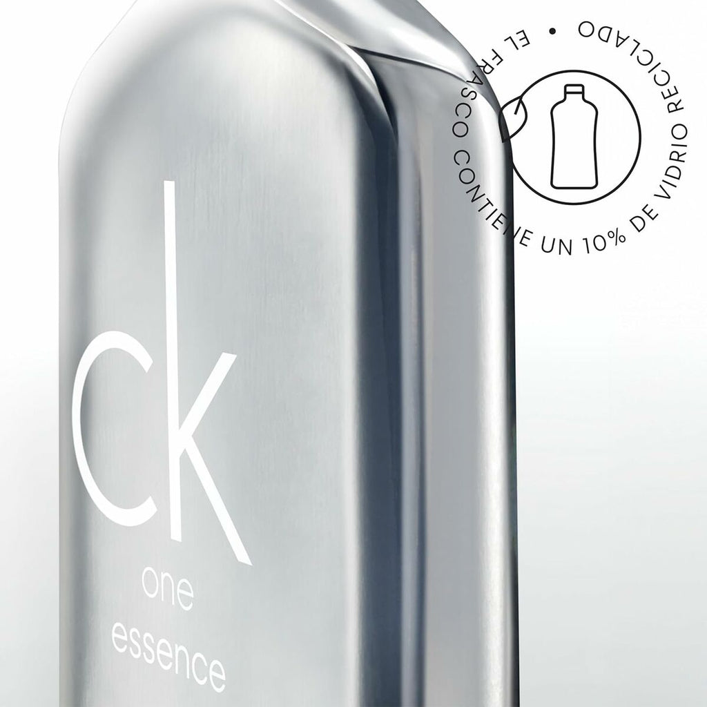 Unisex Perfume Calvin Klein CK Ck One Essence 50 ml