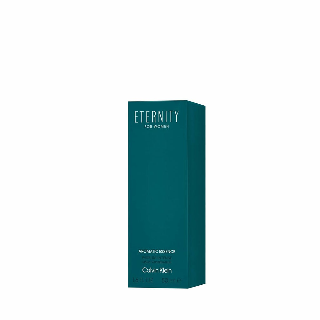 Women's Perfume Calvin Klein ETERNITY EDP 50 ml