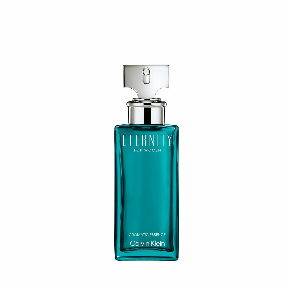 Women's Perfume Calvin Klein ETERNITY EDP 100 ml