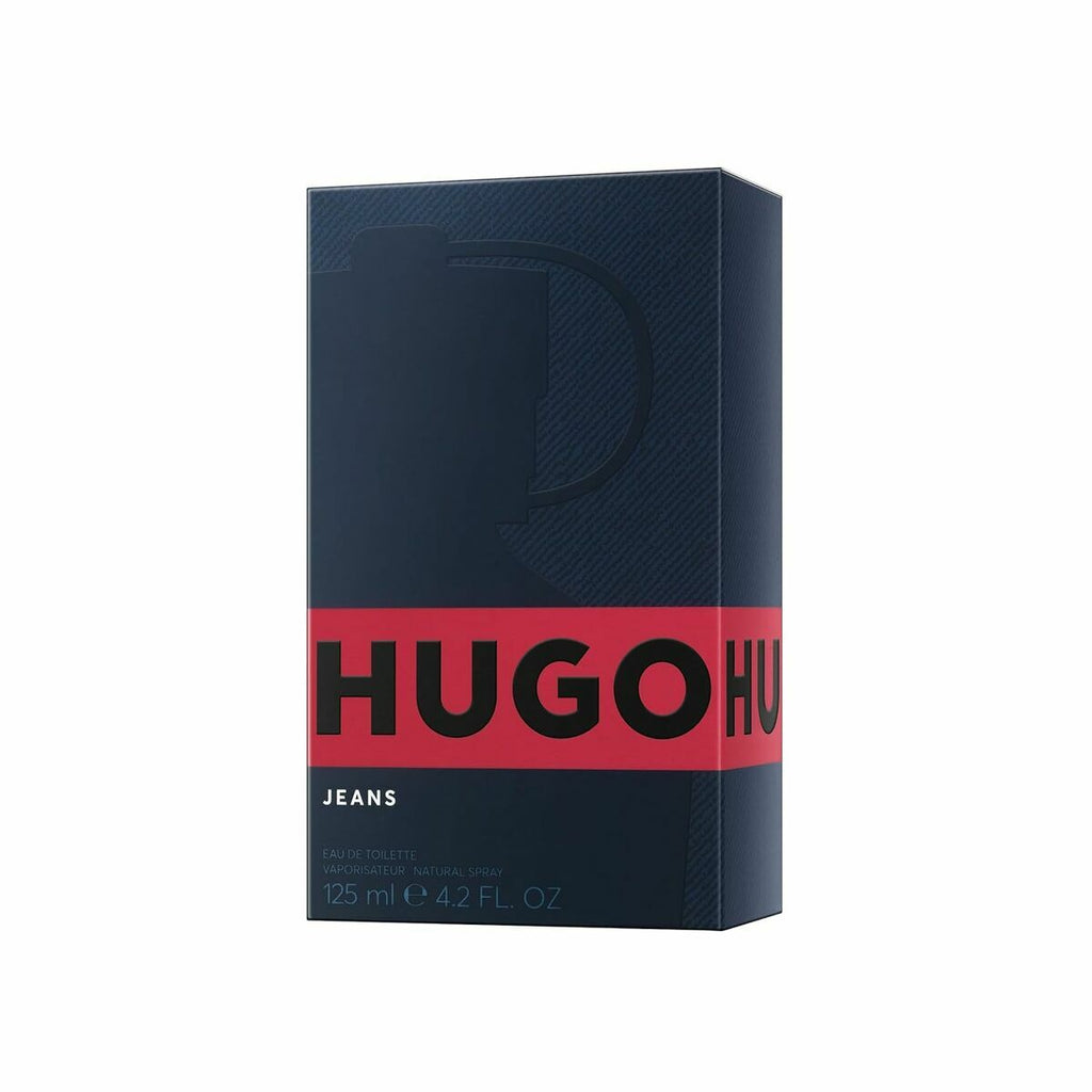 Men's Perfume Hugo Boss Hugo Jeans 125 ml