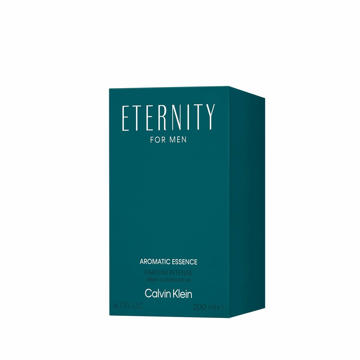 Men's Perfume Calvin Klein Eternity Aromatic Essence EDP 200 ml