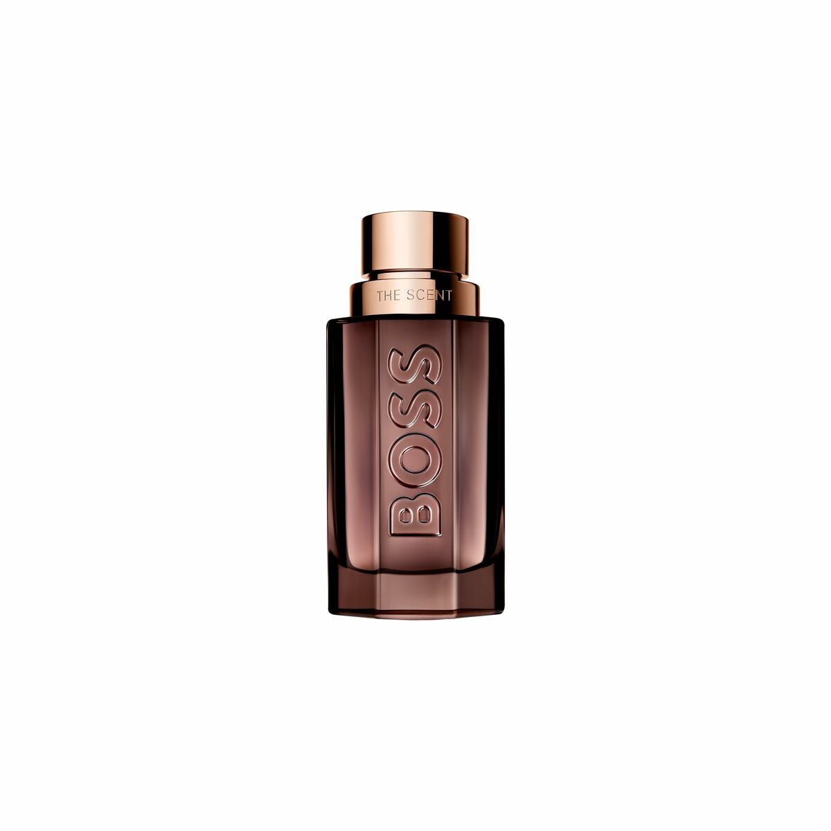 Unisex Perfume Hugo Boss-boss THE SCENT 50 ml