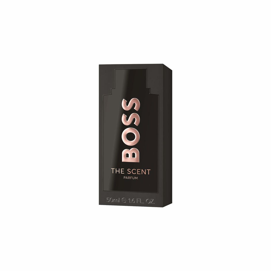 Unisex Perfume Hugo Boss-boss THE SCENT 50 ml