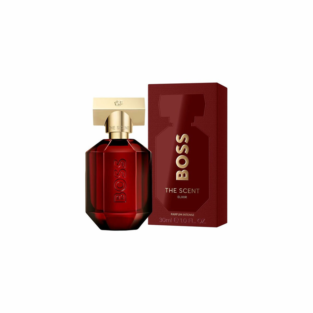 Unisex Perfume Hugo Boss-boss The Scent Elixir The Scent Elixir 30 ml