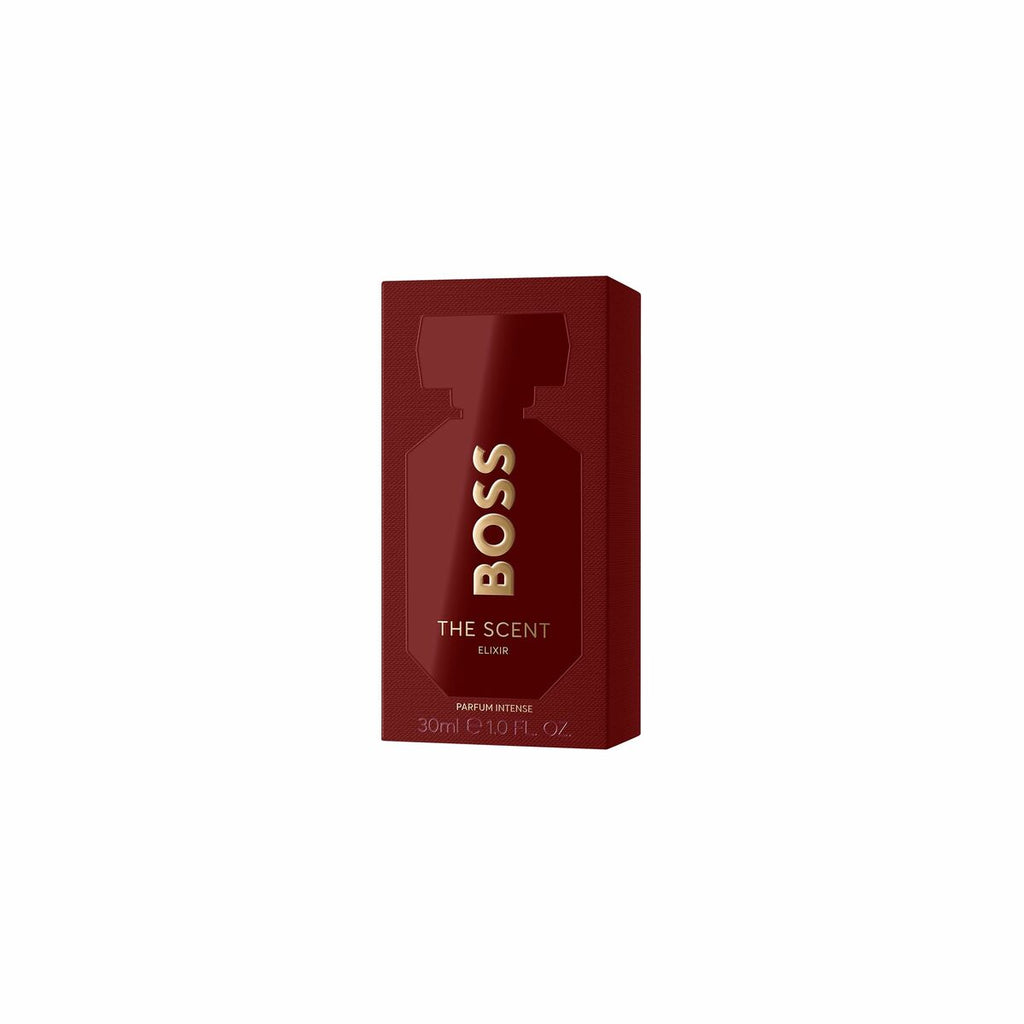 Unisex Perfume Hugo Boss-boss The Scent Elixir The Scent Elixir 30 ml